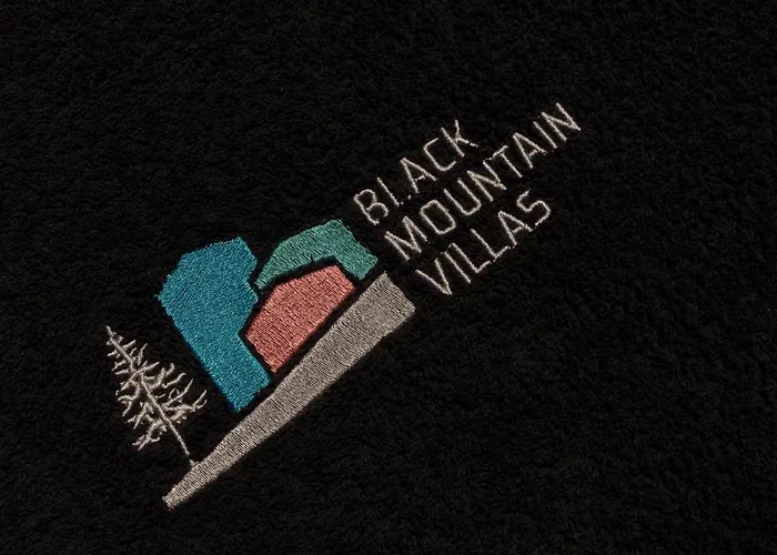 Black Mountain Villa