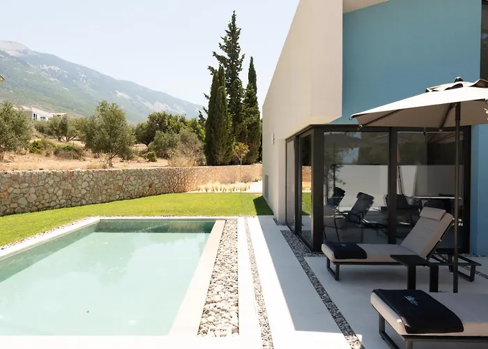 Villa Black Mountain