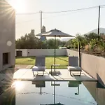 Villa Black Mountain *