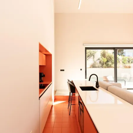 Villa Black Mountain