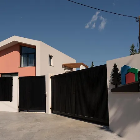 Villa Black Mountain *