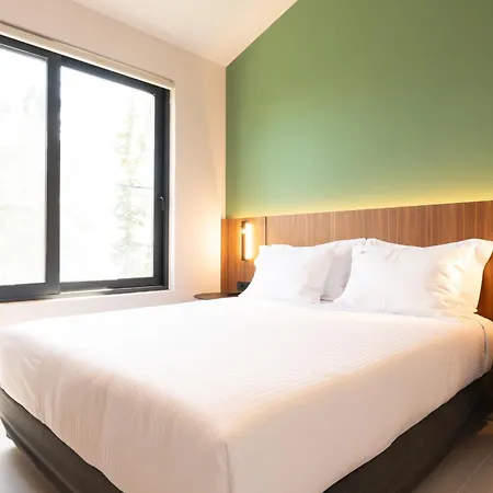 Villa Black Mountain *