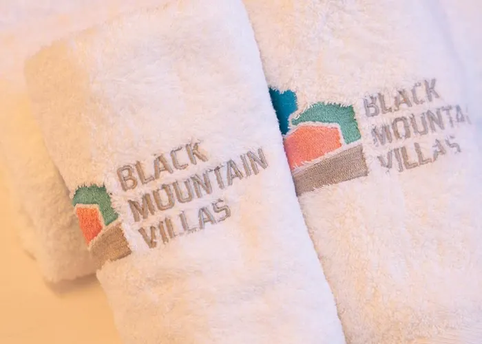 Black Mountain * Vlachata