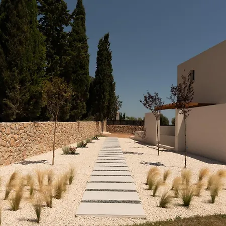 Black Mountain Vila *