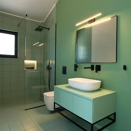 Vila Black Mountain *