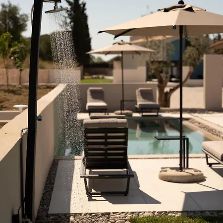 Vila Black Mountain *