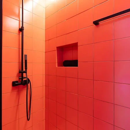 Black Mountain Vila *