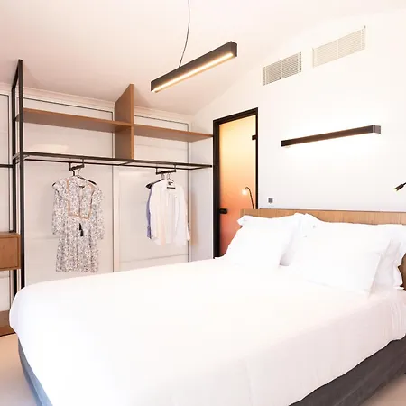 Black Mountain Vila Vlachata